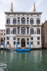 Palazzo Papadopoli