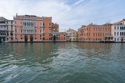 Palazzo Pisani Moretta & Drehort „Commissario Brunetti“: Dachterrasse