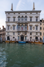 Palazzo Balbi