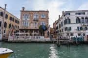 Hotel Palazzo Stern