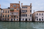Palazzo Barbaro Wolkoff & Palazzo Ca' Dario