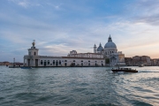 Punta della Dogana & Basilica di Santa Maria della Salute