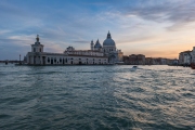 Punta della Dogana & Basilica di Santa Maria della Salute