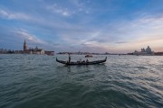 Abbazia di San Giorgio Maggiore & Basilica di Santa Maria della Salute