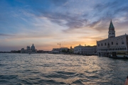 Basilica di Santa Maria della Salute & San Marco