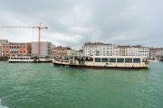 Vaporetto