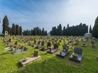 Cimitero di San Michele