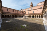 Chiostro di San Michele
