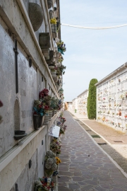 Cimitero di San Michele