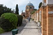 Cimitero di San Michele