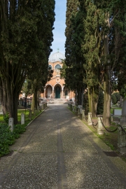 Cimitero di San Michele