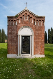 Cimitero di San Michele