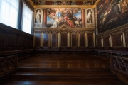 Sala del Collegio