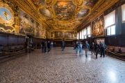 Sala del Senato