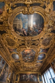 Sala del Senato