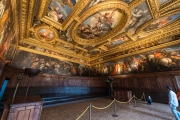 Sala del Consiglio dei Dieci