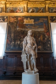 Sala del Maggior Consiglio