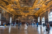 Sala del Maggior Consiglio