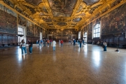 Sala del Maggior Consiglio