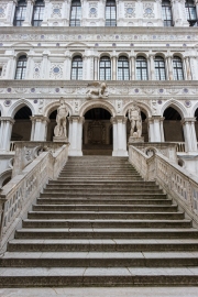 Scala dei Giganti