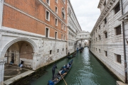 Ponte dei Sospiri