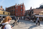 Campiello de l'Anconeta