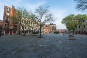 Campo die Ghetto Nuovo