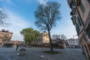Campo die Ghetto Nuovo