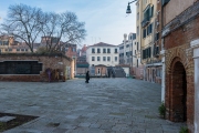 Campo die Ghetto Nuovo