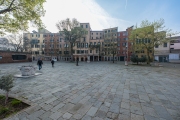 Campo die Ghetto Nuovo