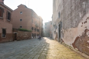 Spaziergang in der näheren Umgebung