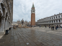 Piazza San Marco