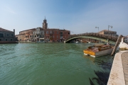 Ponte Longo Lino Toffolo