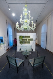 Museo del Vetro