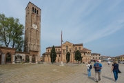 Duomo Basilica dei Santi Maria e Donato