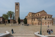 Duomo Basilica dei Santi Maria e Donato