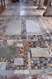 Duomo Basilica dei Santi Maria e Donato