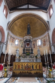 Duomo Basilica dei Santi Maria e Donato