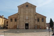 Duomo Basilica dei Santi Maria e Donato