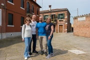 Campo S. Donato