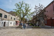 Calle Bressagio