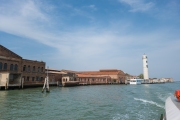 Faro di Murano