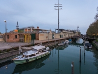 Stadio Pierluigi Penzo