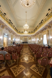 Teatro la Fenice