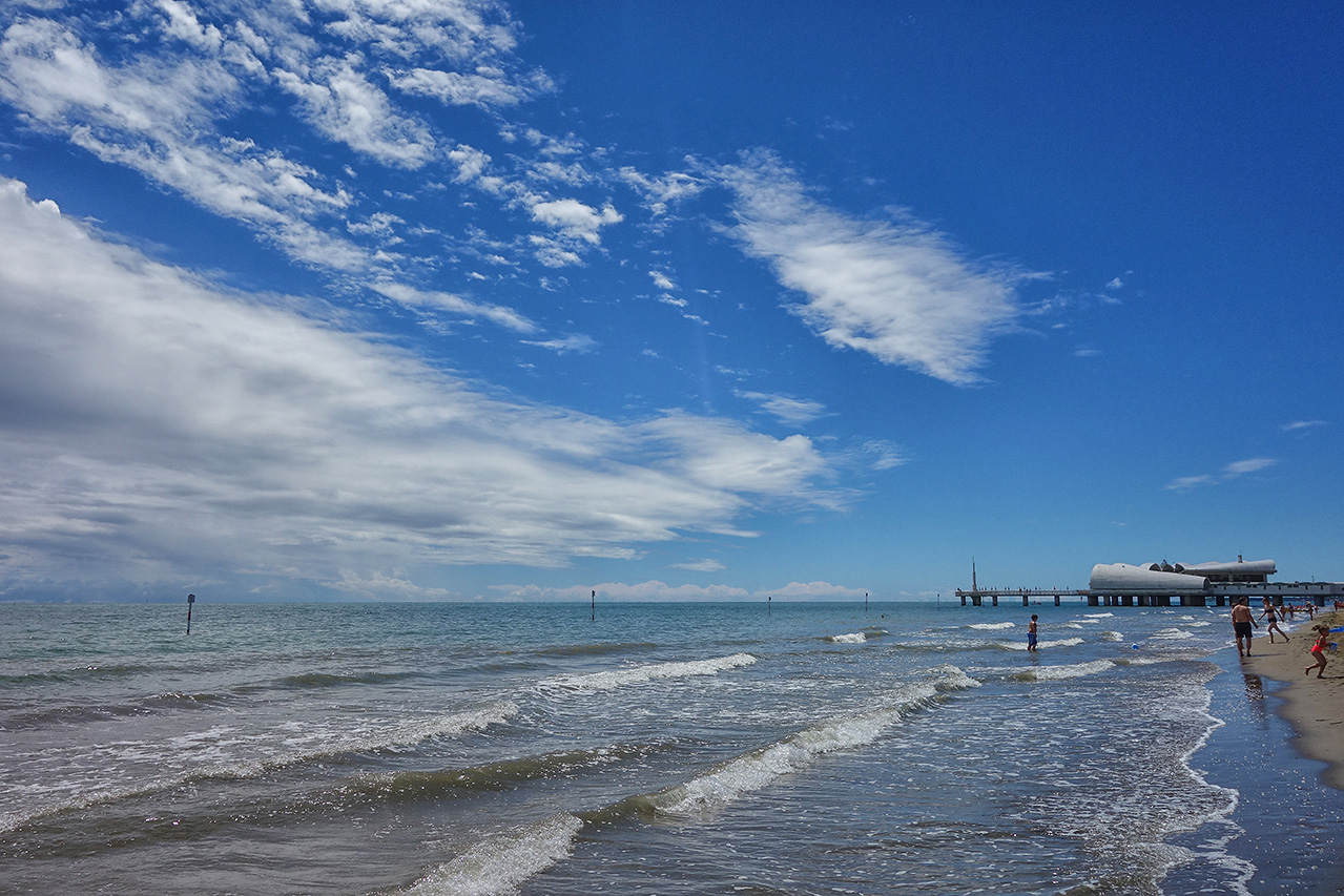 Italien 2014