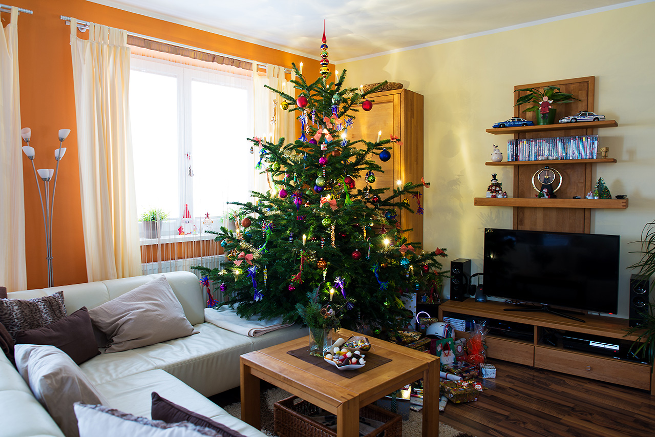 Weihnachten 2013