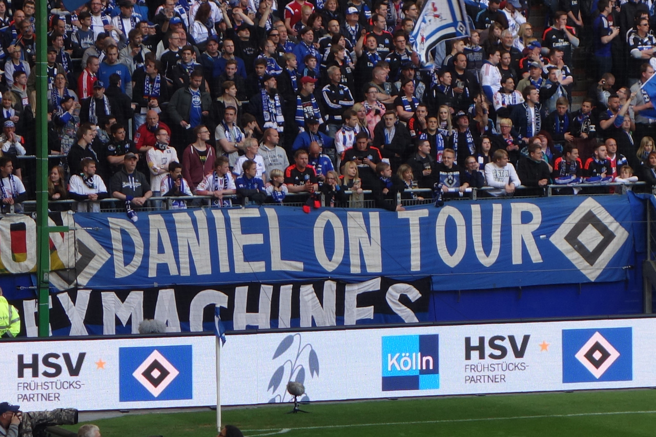 Hamburg