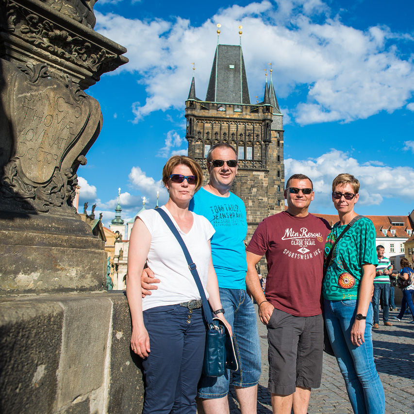 Prag 2016