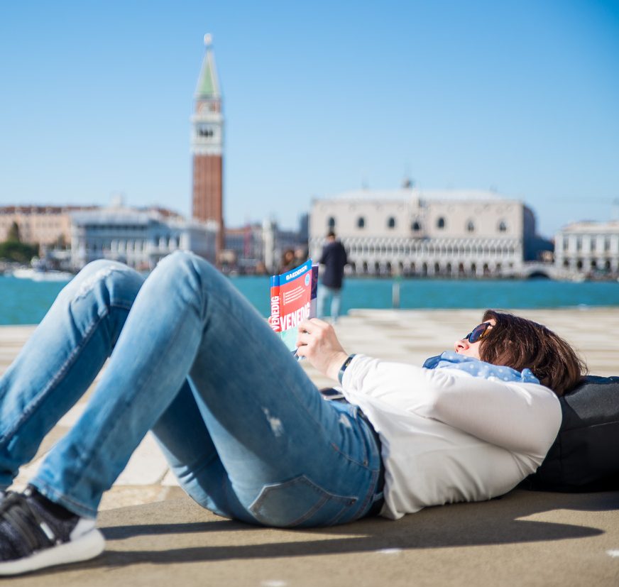 Venedig 2017