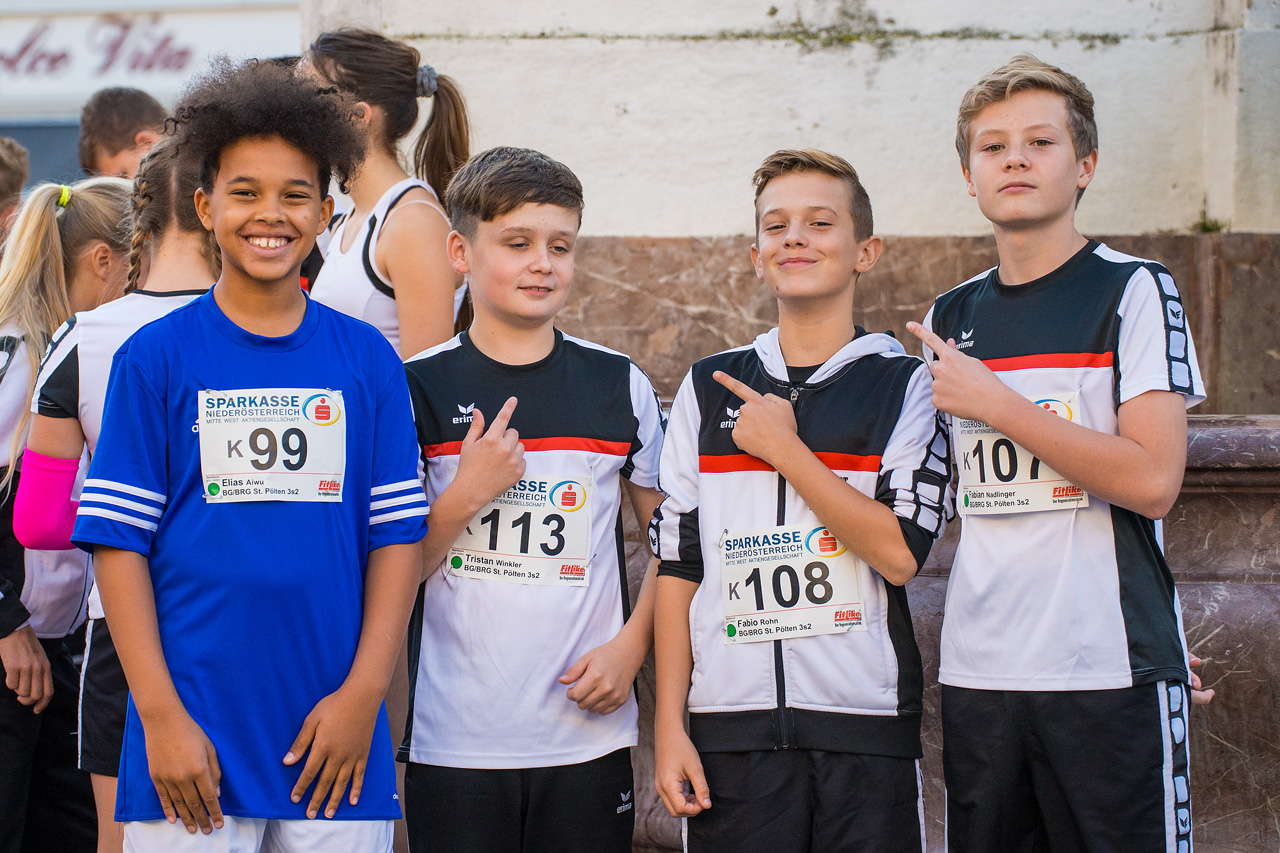 7. NV Citylauf